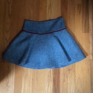 Oscar De La Renta Skirt